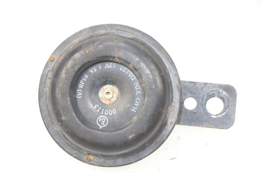 photo de TOETER TNT MOTOR ROMA 10' 4T 50 (2007 - 2018) - Hoofdaanzicht