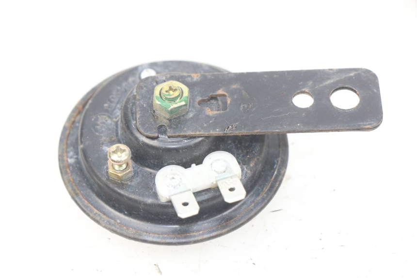 photo de TOETER TNT MOTOR ROMA 10' 4T 50 (2007 - 2018) - Detail van het onderdeel