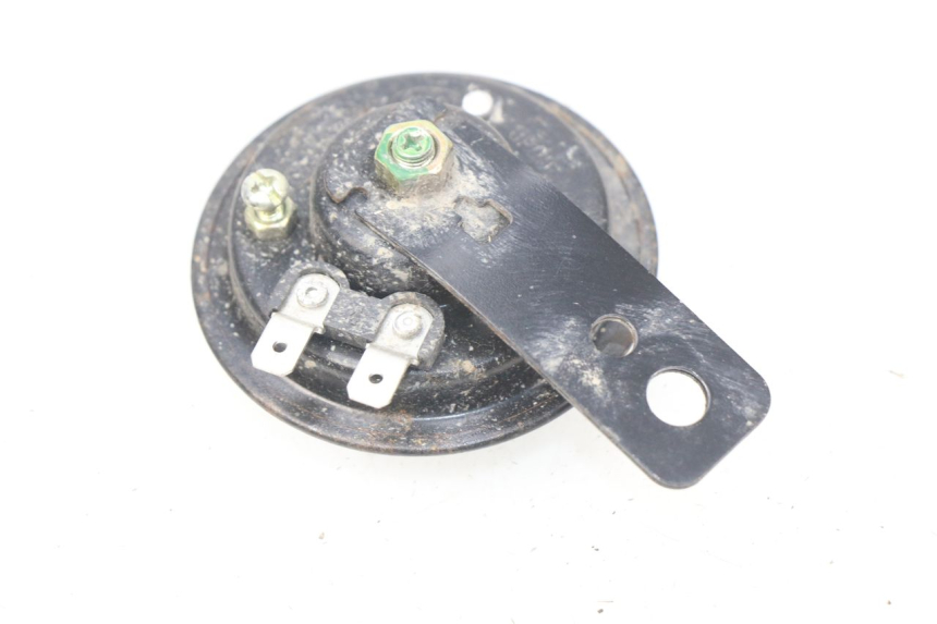 photo de TOETER TNT MOTOR ROMA 10' 4T 50 (2007 - 2018) - Detail van het onderdeel