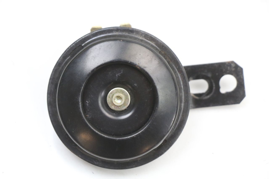 photo de TOETER TNT MOTOR ROMA 10' 4T 50 (2019 - 2022) - Hoofdaanzicht