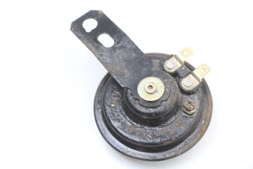 photo de TOETER TNT MOTOR ROMA 10' 4T 50 (2019 - 2022) - Detail van het onderdeel