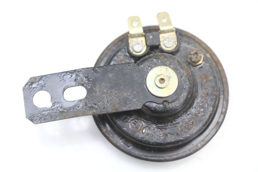 photo de TOETER TNT MOTOR ROMA 10' 4T 50 (2019 - 2022) - Zoom op gebruiksstaat