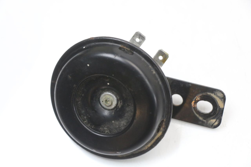 photo de TOETER TNT MOTOR ROMA 10' 4T 50 (2019 - 2022) - Hoofdaanzicht