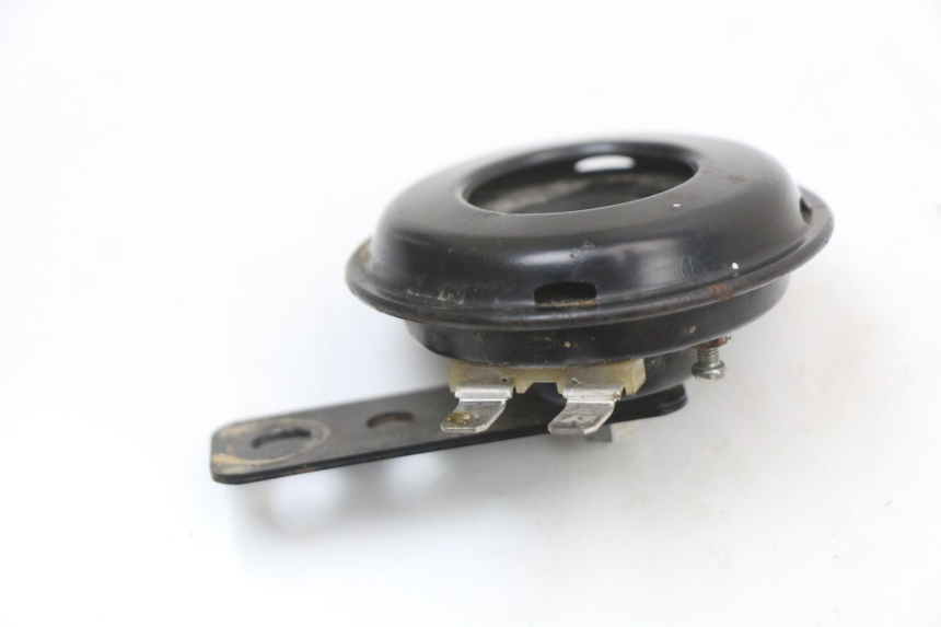 photo de TOETER TNT MOTOR ROMA 10' 4T 50 (2019 - 2022) - Detail van het onderdeel