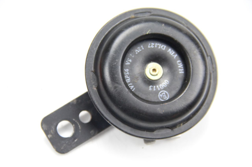 photo de TOETER TNT MOTOR ROMA 12' 2T 50 (2007 - 2018) - Hoofdaanzicht