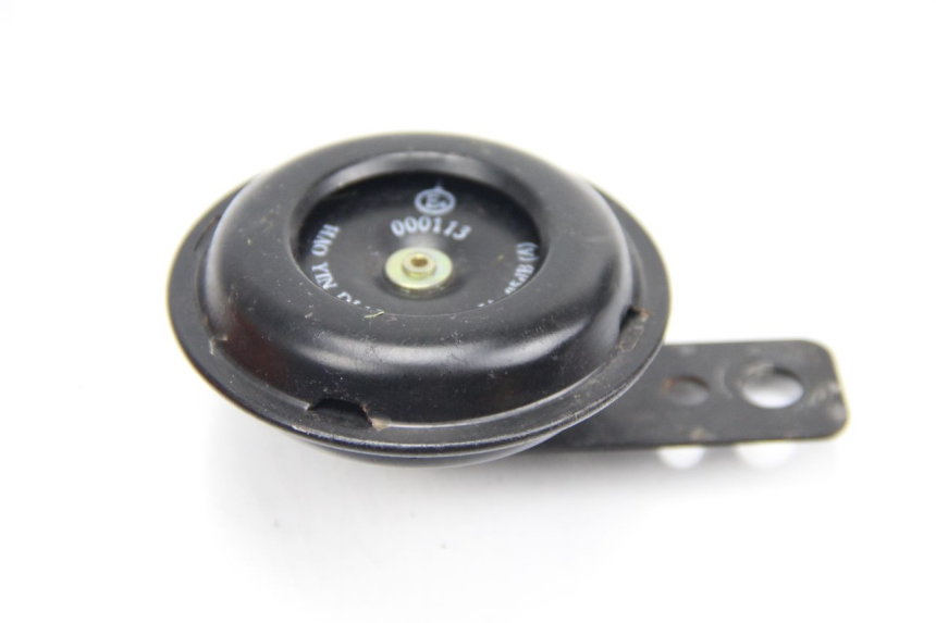 photo de TOETER TNT MOTOR ROMA 12' 2T 50 (2007 - 2018) - Detail van het onderdeel