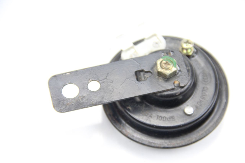 photo de TOETER TNT MOTOR ROMA 12' 2T 50 (2007 - 2018) - Zoom op gebruiksstaat