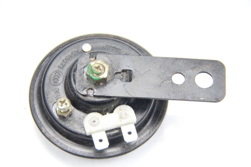 photo de TOETER TNT MOTOR ROMA 12' 2T 50 (2007 - 2018) - Andere kijkhoek