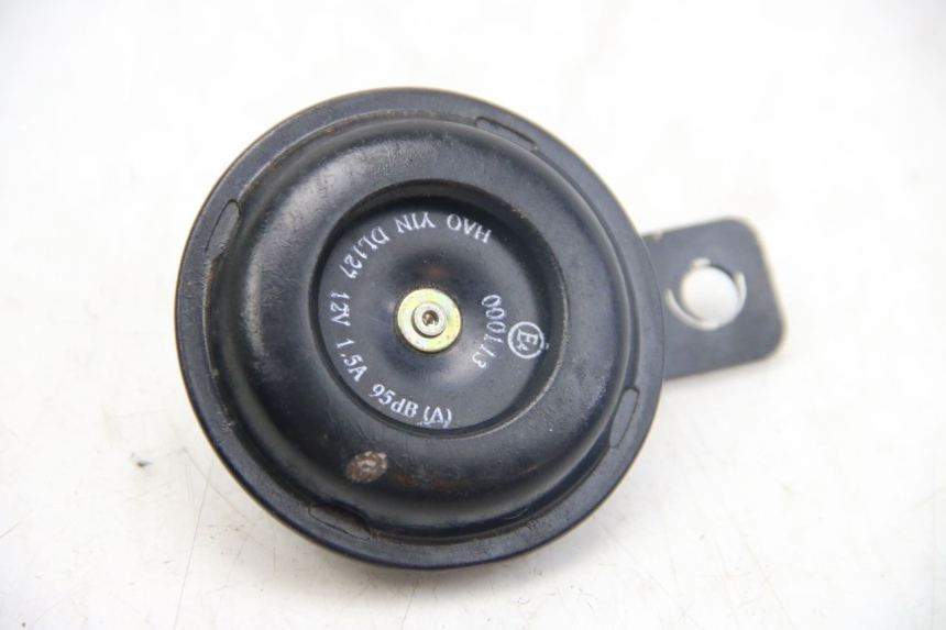 photo de TOETER TNT MOTOR ROMA 12' 2T 50 (2007 - 2018) - Hoofdaanzicht