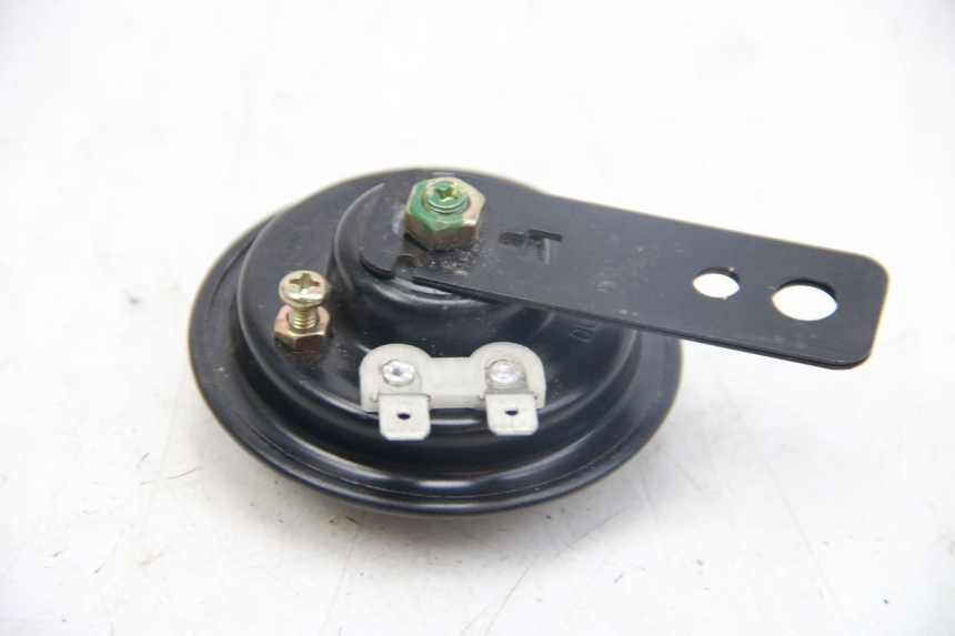 photo de TOETER TNT MOTOR ROMA 12' 2T 50 (2007 - 2018) - Zoom op gebruiksstaat