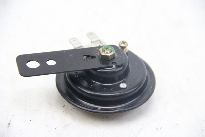 photo de TOETER TNT MOTOR ROMA 12' 2T 50 (2007 - 2018) - Andere kijkhoek