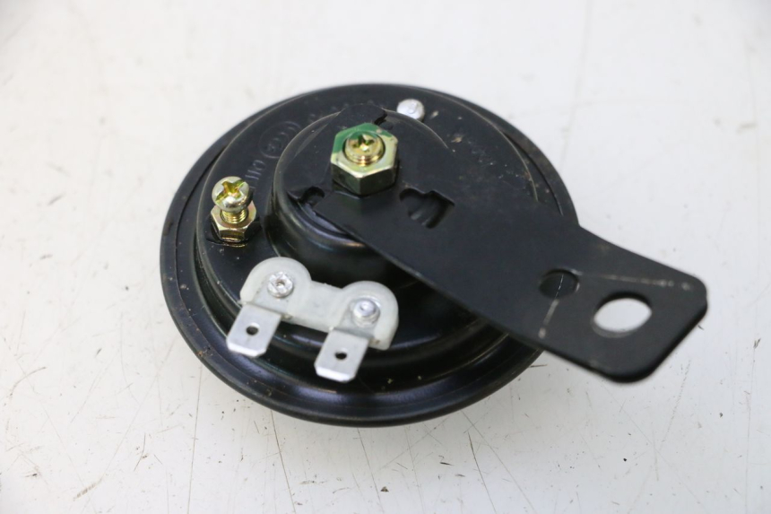 photo de TOETER TNT MOTOR ROMA 12' 2T 50 (2007 - 2018) - Detail van het onderdeel
