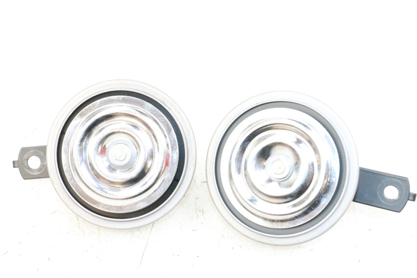 photo de TOETER ROYAL ENFIELD CONTINENTAL GT 650 (2019 - 2024) - Hoofdaanzicht