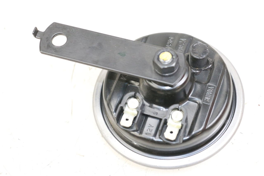 photo de TOETER ROYAL ENFIELD CONTINENTAL GT 650 (2019 - 2024) - Zoom op gebruiksstaat