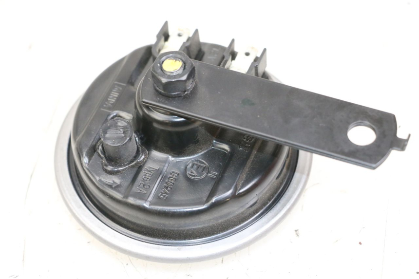 photo de TOETER ROYAL ENFIELD CONTINENTAL GT 650 (2019 - 2024) - Andere kijkhoek