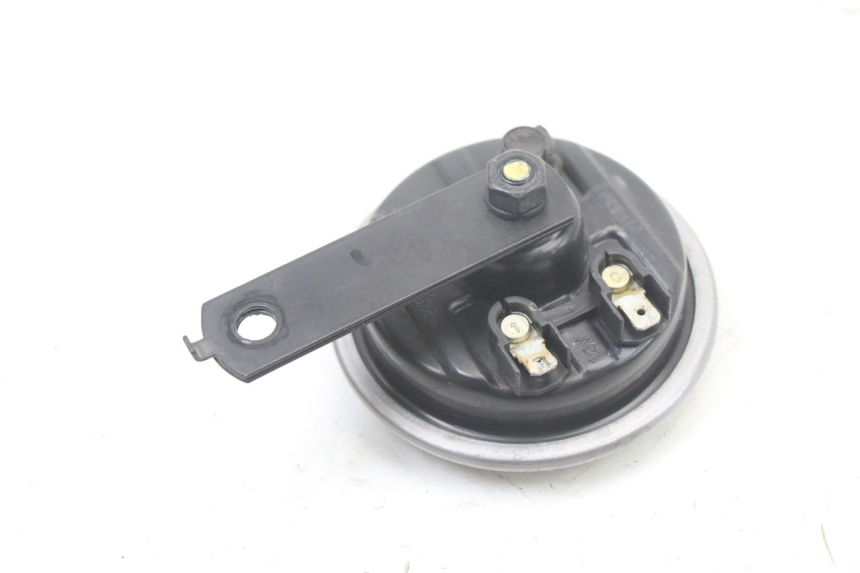 photo de TOETER ROYAL ENFIELD HYMALAYAN 410 (2016 - 2023) - Zoom op gebruiksstaat