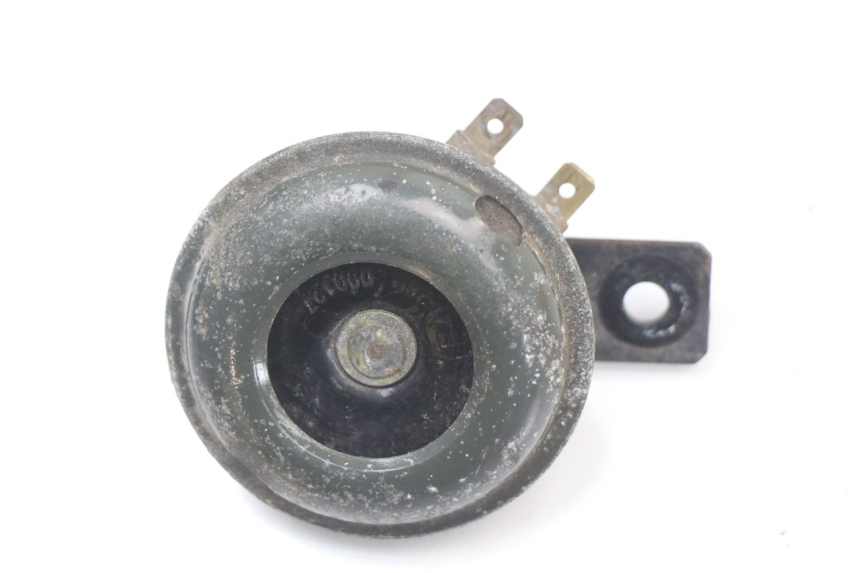 photo de TOETER APRILIA RS 50 (2006 - 2010) - Hoofdaanzicht