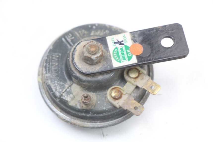 photo de TOETER APRILIA RS 50 (2006 - 2010) - Zoom op gebruiksstaat