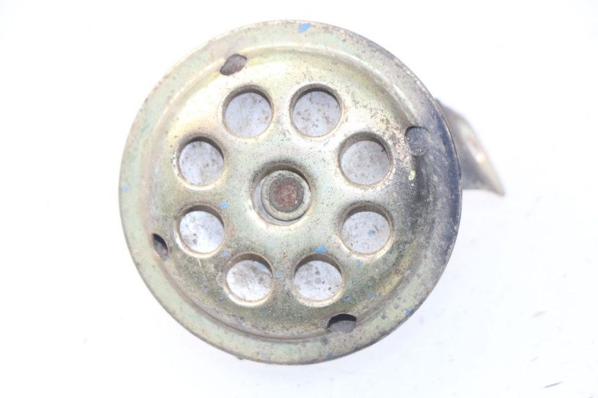 photo de TOETER ADLY RS SUPERSONIC 50 (2005 - 2010) - Hoofdaanzicht