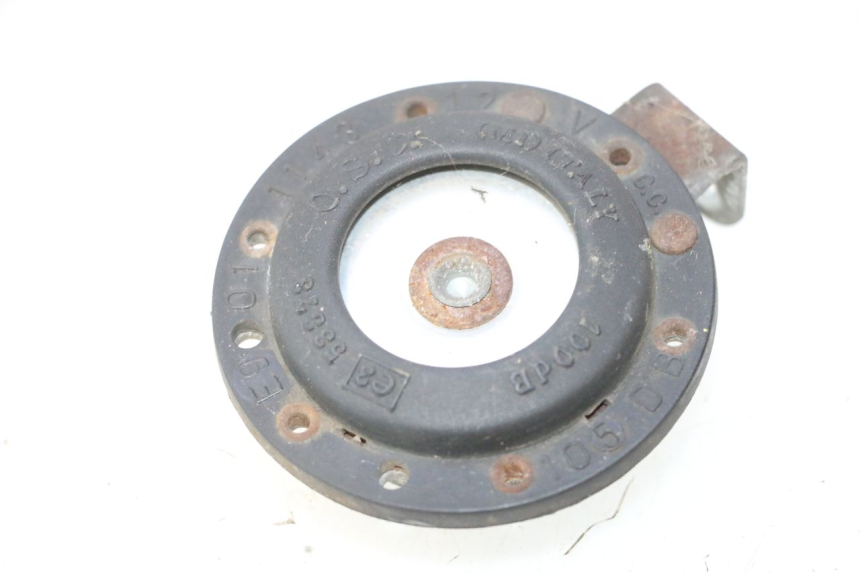 photo de TOETER MZ RT 125 (2000 - 2008) - Hoofdaanzicht