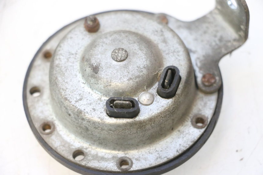 photo de TOETER MZ RT 125 (2000 - 2008) - Detail van het onderdeel