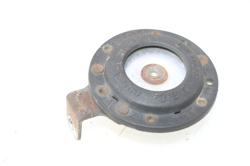 photo de TOETER MZ RT 125 (2000 - 2008) - Andere kijkhoek