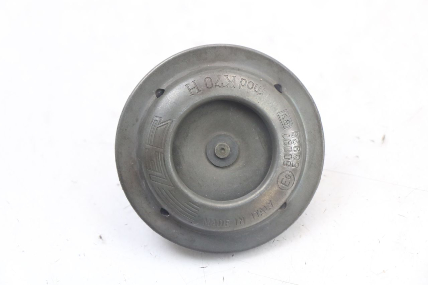 photo de TOETER GILERA RUNNER LC 50 (1997 - 1998) - Hoofdaanzicht