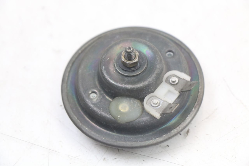 photo de TOETER GILERA RUNNER LC 50 (1997 - 1998) - Zoom op gebruiksstaat