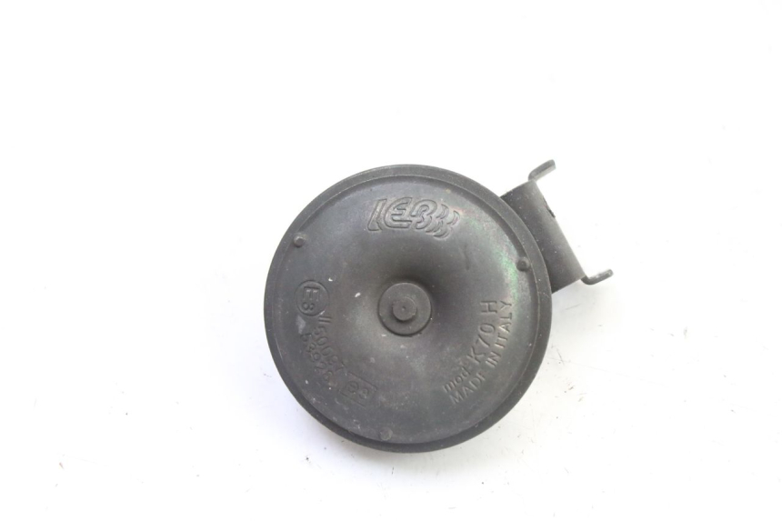 photo de TOETER GILERA RUNNER SL 50 (2006 - 2009) - Hoofdaanzicht