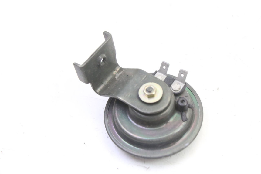 photo de TOETER GILERA RUNNER SL 50 (2006 - 2009) - Zoom op gebruiksstaat