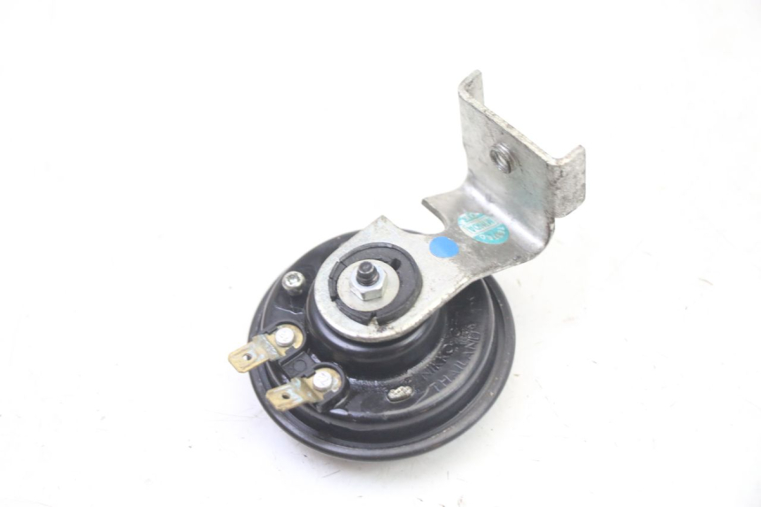 photo de TOETER GILERA RUNNER SP 50 (2006 - 2008) - Zoom op gebruiksstaat