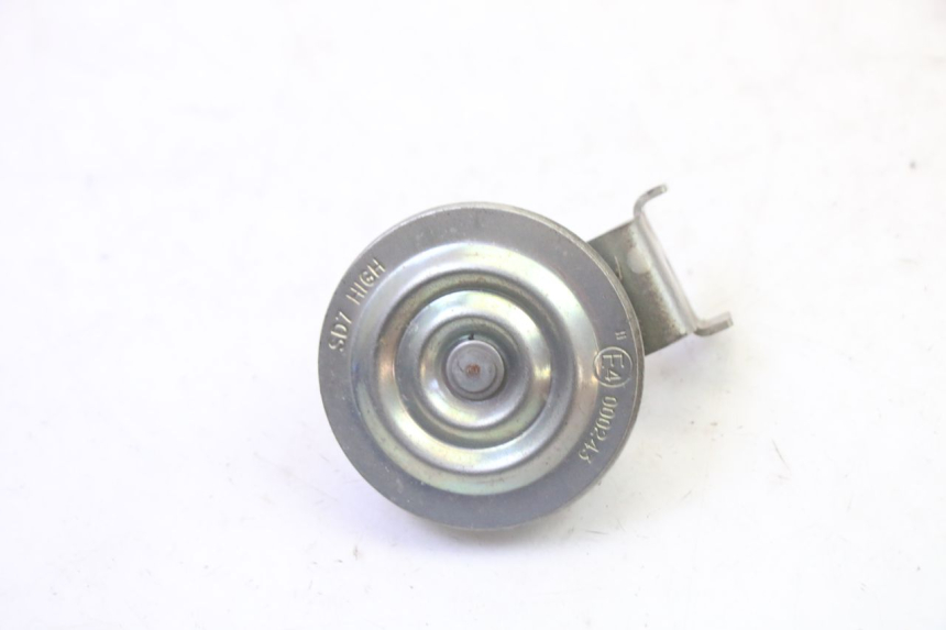 photo de TOETER GILERA RUNNER SP 50 (2009 - 2017) - Hoofdaanzicht