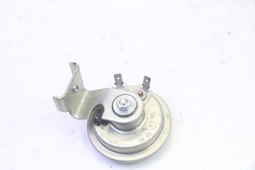 photo de TOETER GILERA RUNNER SP 50 (2009 - 2017) - Zoom op gebruiksstaat