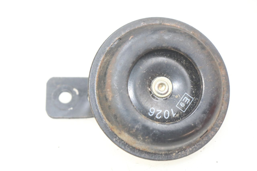 photo de CLAXON KEEWAY RY6 2T 50 (2011 - 2019) - Hoofdaanzicht