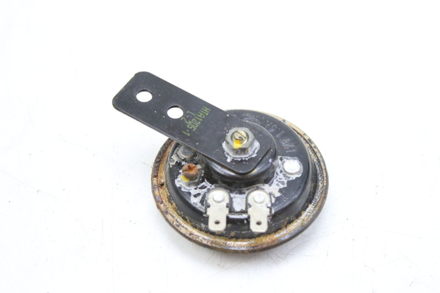 photo de CLAXON KEEWAY RY6 2T 50 (2011 - 2019) - Overzicht