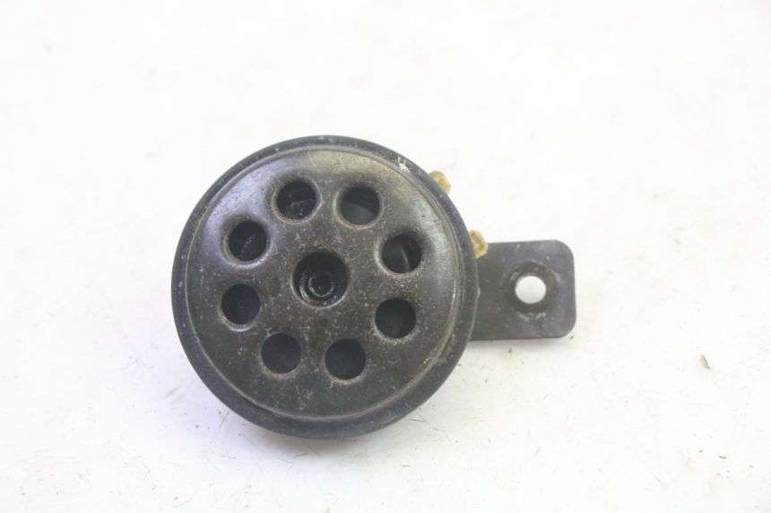 photo de TOETER DAELIM S1 125 (2007 - 2016) - Hoofdaanzicht