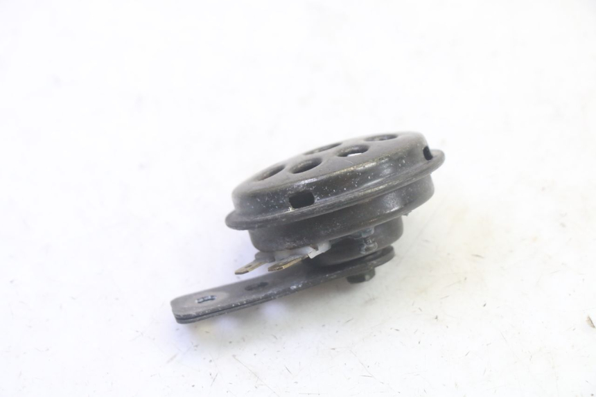 photo de TOETER DAELIM S1 125 (2007 - 2016) - Detail van het onderdeel