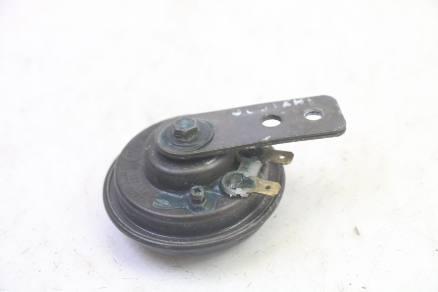 photo de TOETER DAELIM S1 125 (2007 - 2016) - Zoom op gebruiksstaat