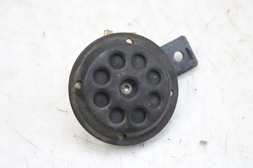 photo de TOETER DAELIM S2 FI 125 (2008 - 2017) - Hoofdaanzicht