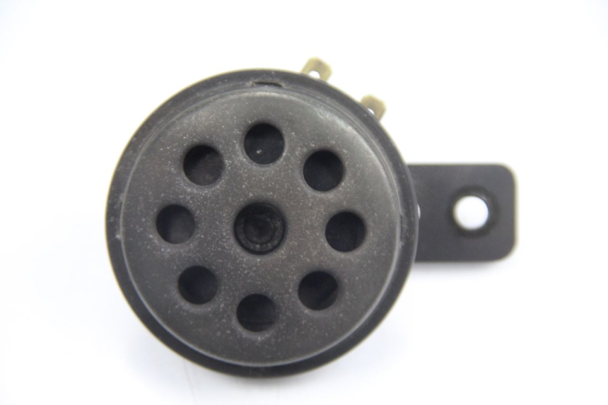 photo de TOETER DAELIM S2 125 (2006 - 2007) - Hoofdaanzicht