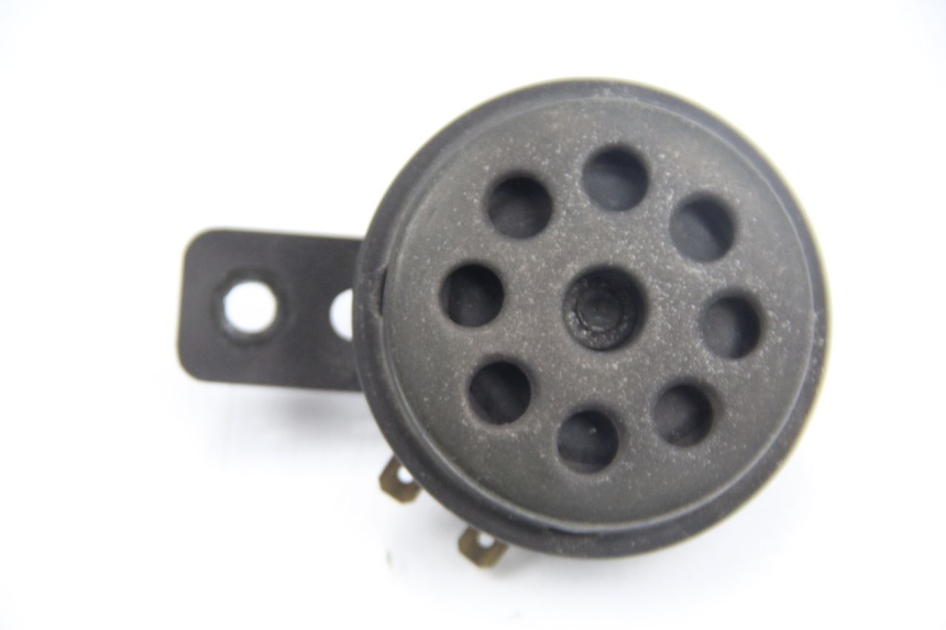 photo de TOETER DAELIM S2 125 (2006 - 2007) - Detail van het onderdeel