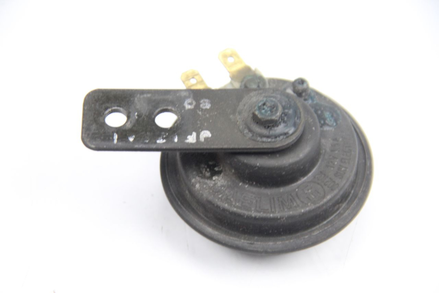 photo de TOETER DAELIM S2 125 (2006 - 2007) - Zoom op gebruiksstaat