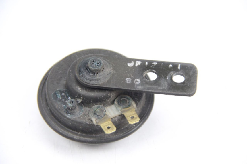 photo de TOETER DAELIM S2 125 (2006 - 2007) - Andere kijkhoek