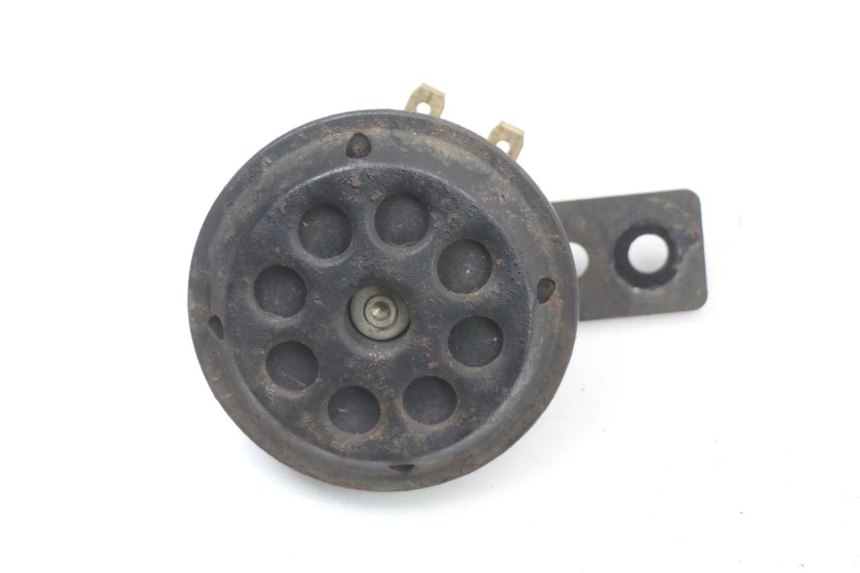 photo de TOETER DAELIM S3 125 (2010 - 2017) - Hoofdaanzicht