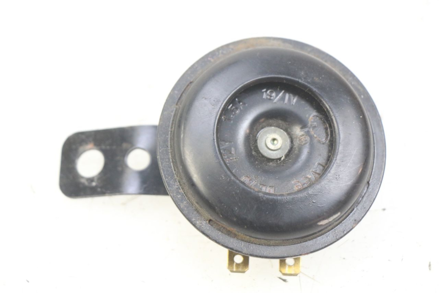 photo de TOETER LVNENG S5 1 (2019 - 2023) - Hoofdaanzicht