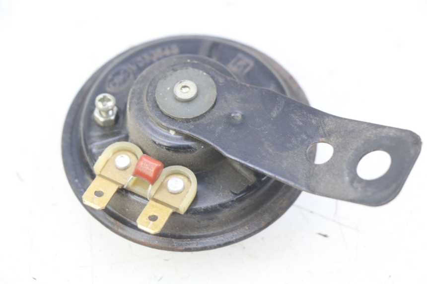 photo de TOETER LVNENG S5 1 (2019 - 2023) - Detail van het onderdeel