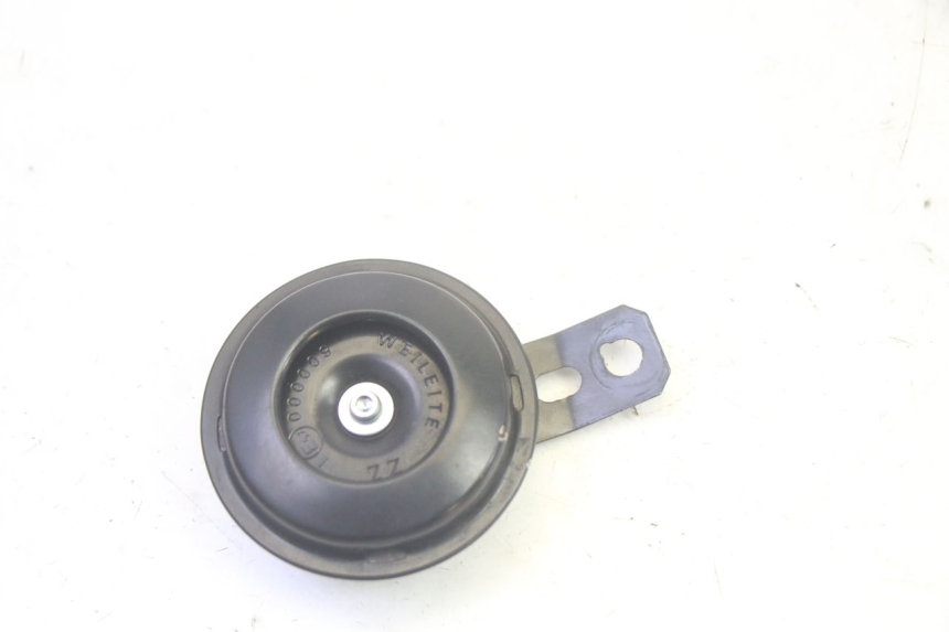 photo de TOETER JM MOTORS SANTANA EVO 50 (2024 - 2026) - Hoofdaanzicht