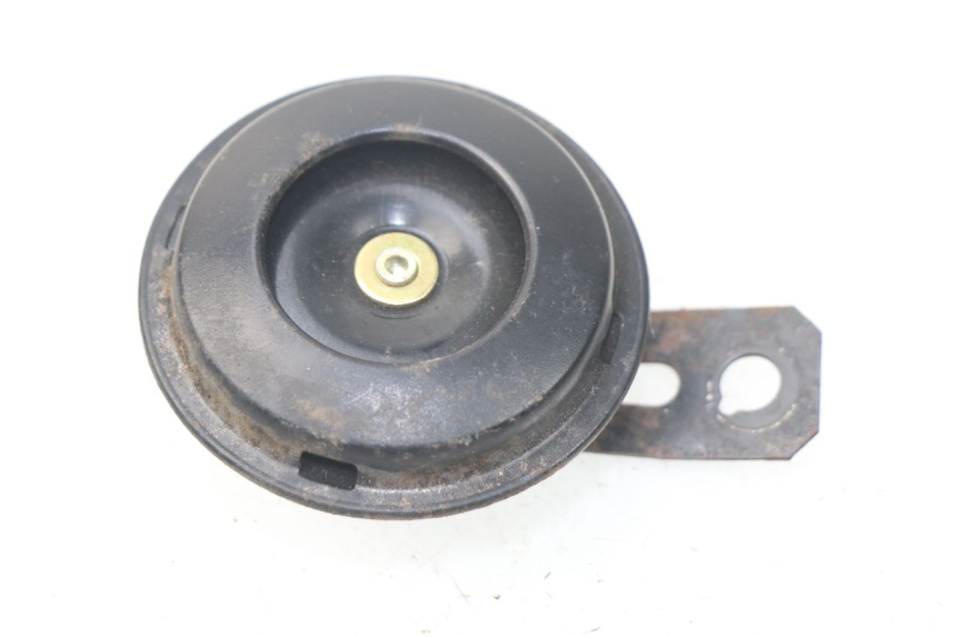 photo de CLAXON JM MOTORS SANTANA 50 (2014 - 2023) - Hoofdaanzicht