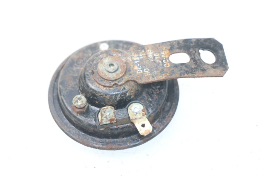 photo de CLAXON JM MOTORS SANTANA 50 (2014 - 2023) - Detail van het onderdeel