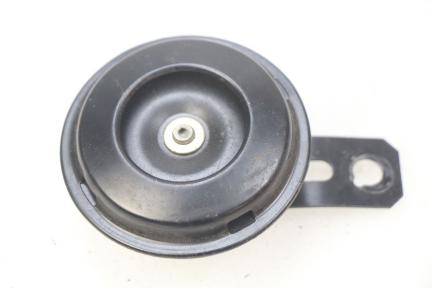 photo de CLAXON JM MOTORS SANTANA 50 (2014 - 2023) - Hoofdaanzicht